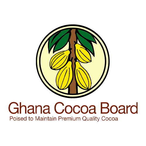 Cocobod Logo Transp