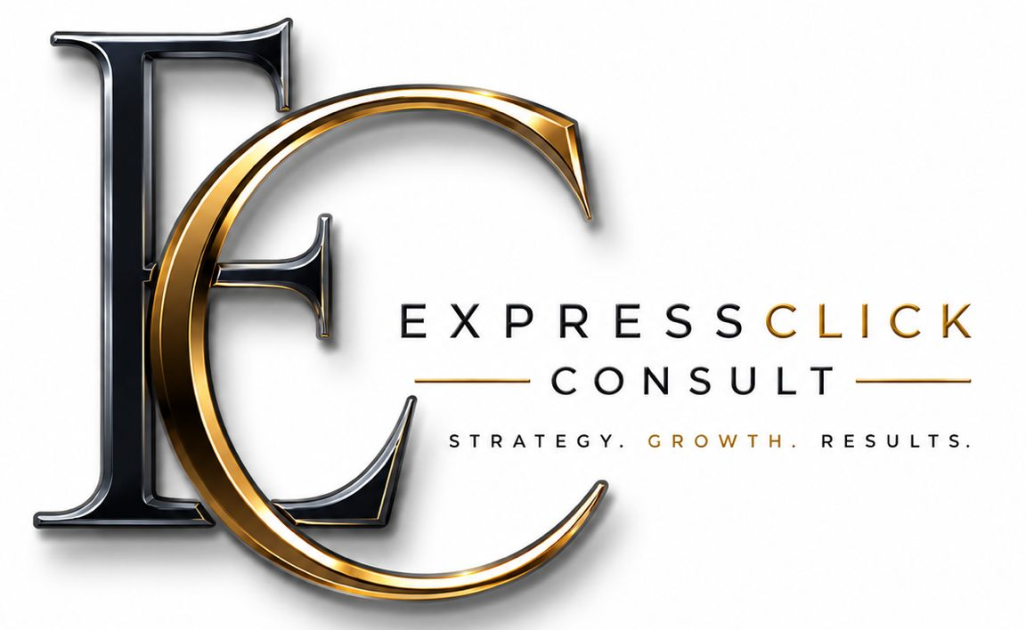 ExpressClick Consult Logo