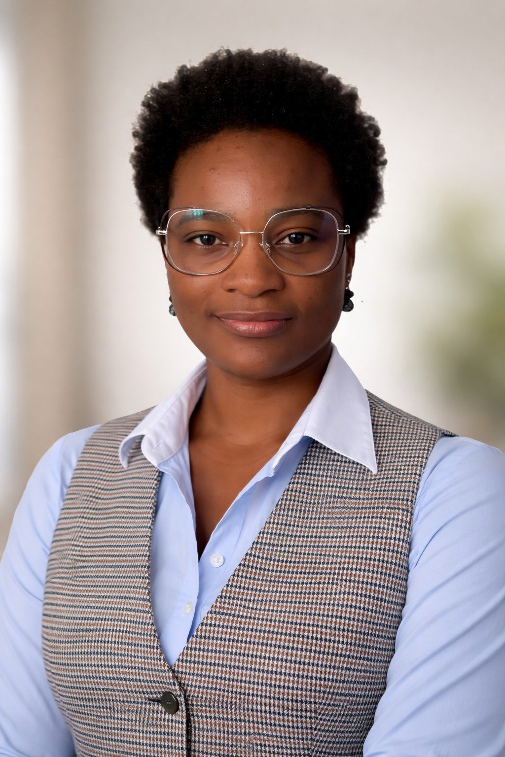 Audrey Gyamfi