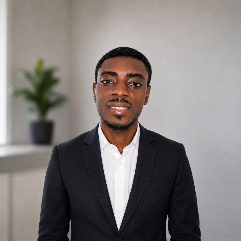 Jeff Oppong