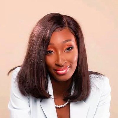 Afua Dufie Yeboah