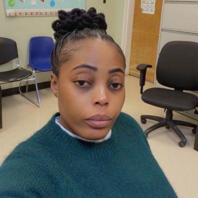 Belinda Owusu Kwakye