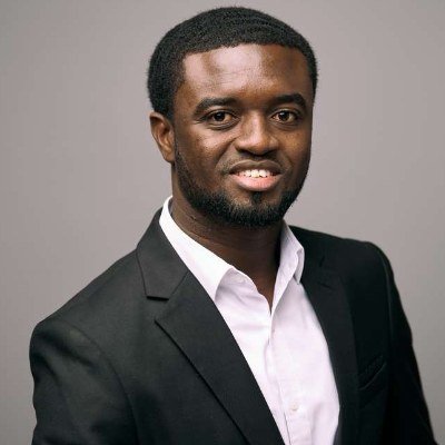 Boniface Asante