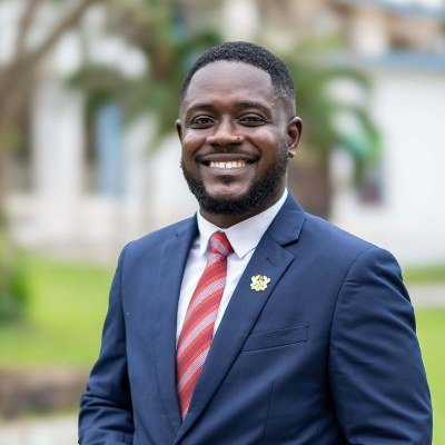 Ernest Ankamah Aikins
