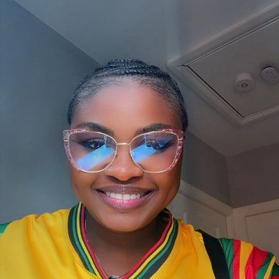 Eva Agbale