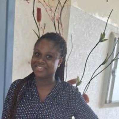 Jemima Twumasi Bekoe