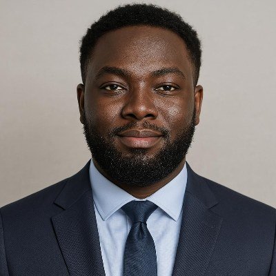 Kelvin Martey