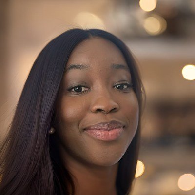 Lillian Quaye, PMP