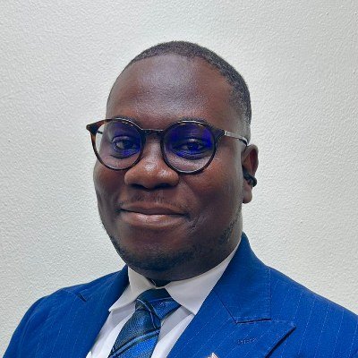 Philip Baah Barnes, ACIB